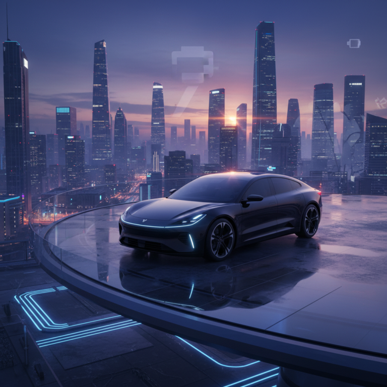 007 ev