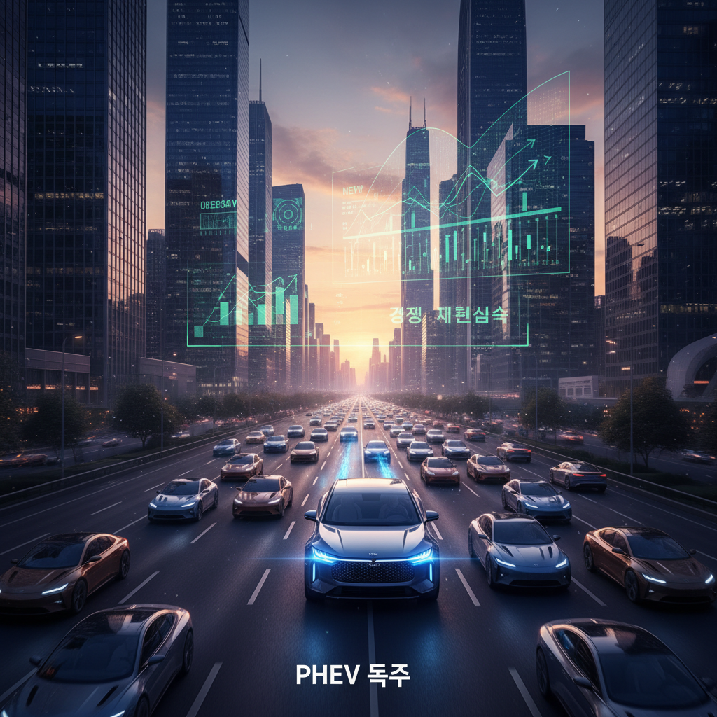 2026 phev nev