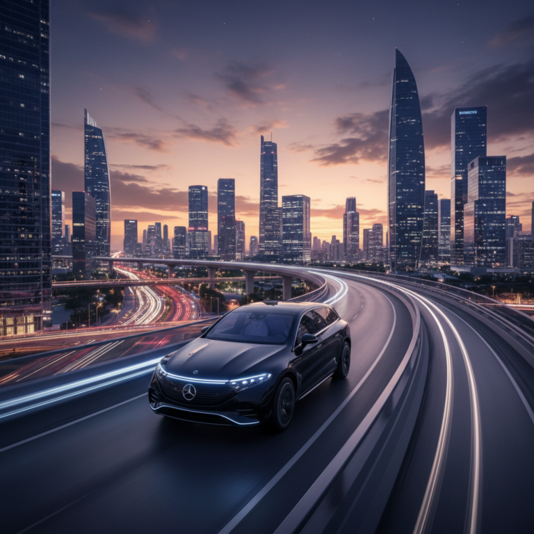 eqs suv