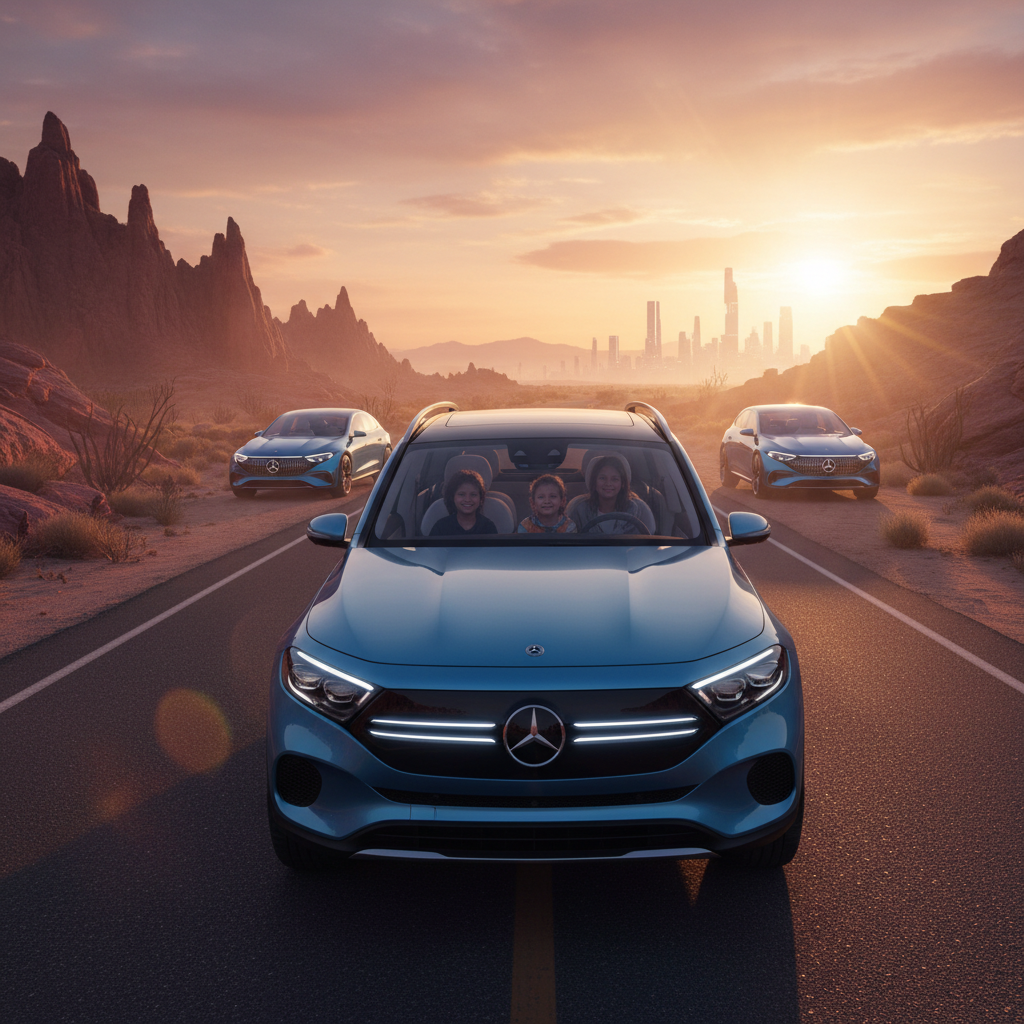 glb suv eqb