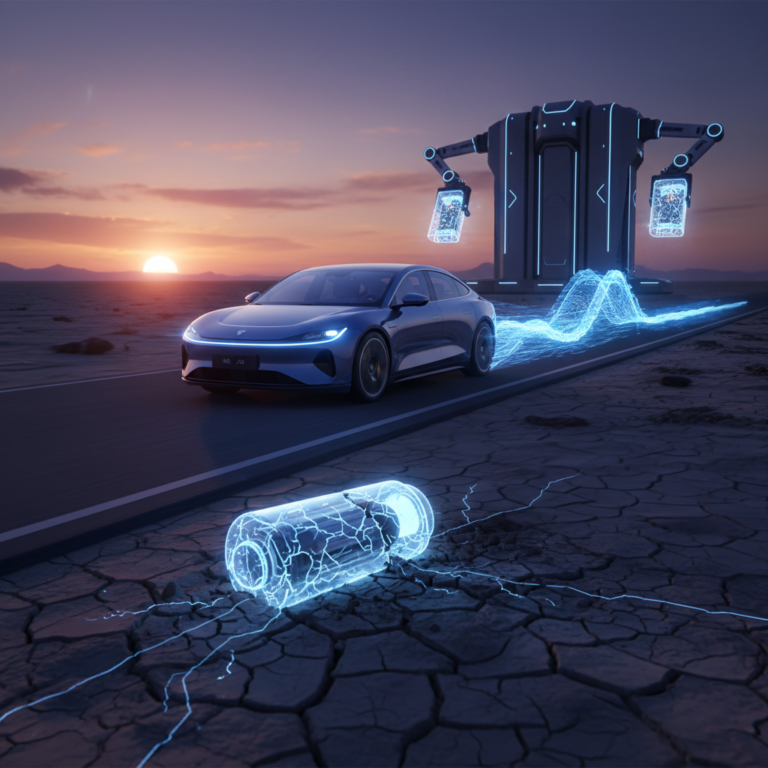 nio et5 1500km