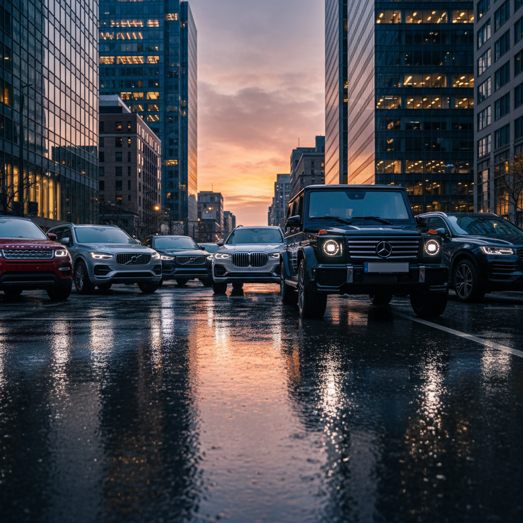 suv
